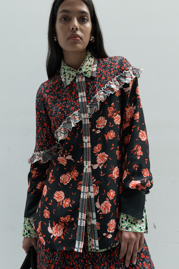 3.1. Phillip Lim jesień-zima 2023/2024