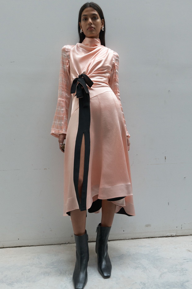 3.1. Phillip Lim jesień-zima 2023/2024