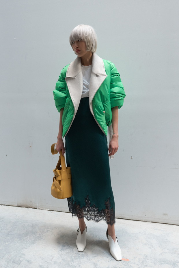 3.1. Phillip Lim jesień-zima 2023/2024