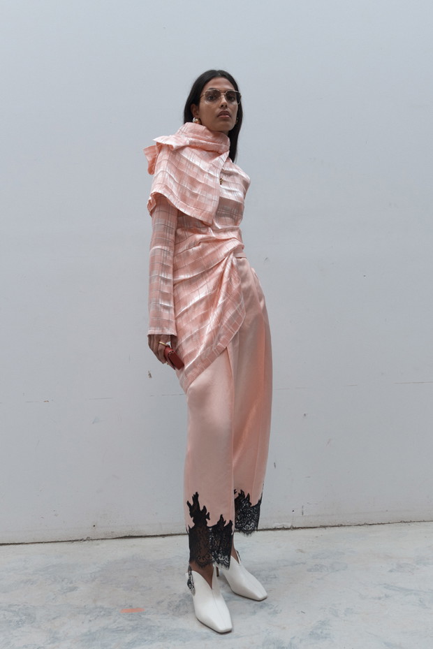 3.1. Phillip Lim jesień-zima 2023/2024