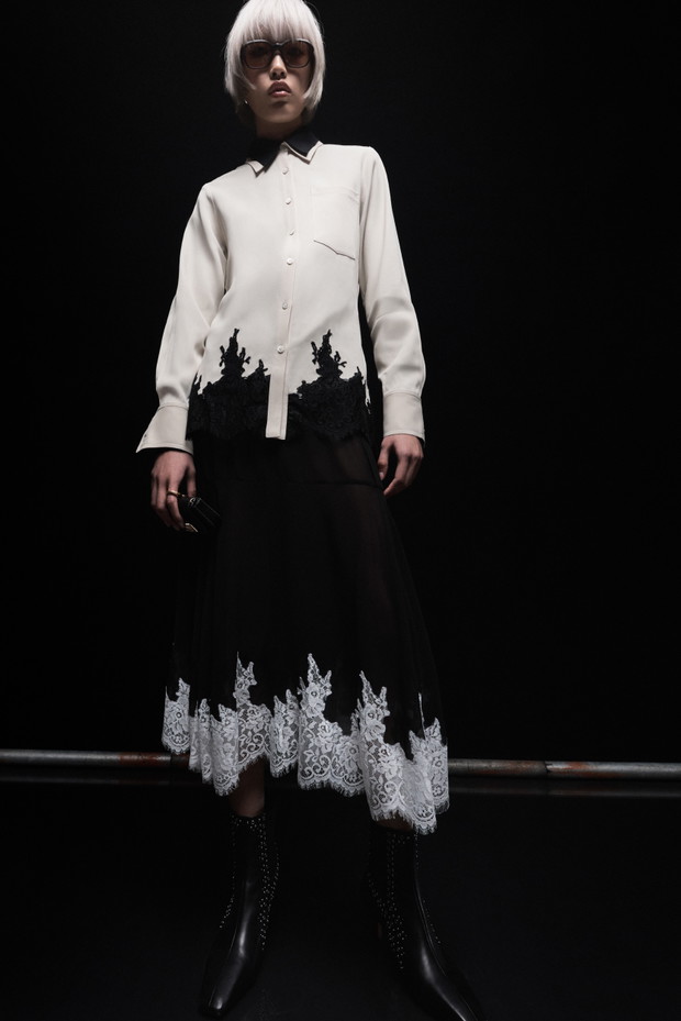 3.1. Phillip Lim jesień-zima 2023/2024