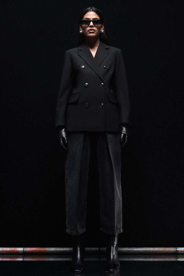 3.1. Phillip Lim jesień-zima 2023/2024
