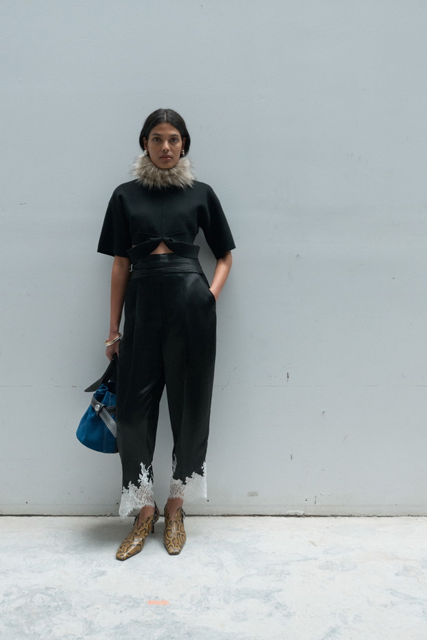 3.1. Phillip Lim jesień-zima 2023/2024