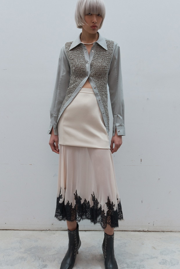 3.1. Phillip Lim jesień-zima 2023/2024