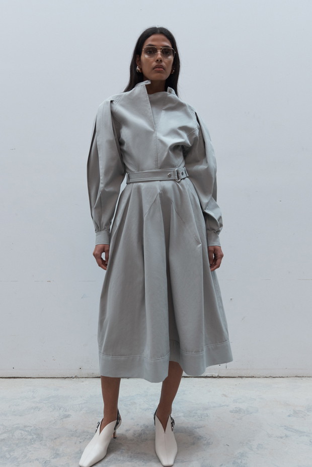 3.1. Phillip Lim jesień-zima 2023/2024