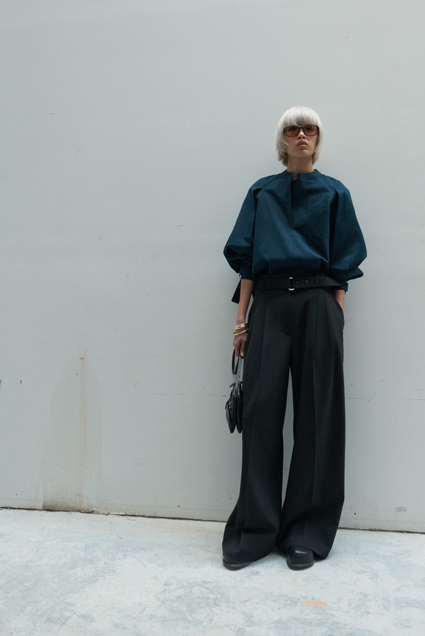 3.1. Phillip Lim jesień-zima 2023/2024
