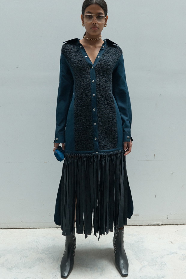 3.1. Phillip Lim jesień-zima 2023/2024