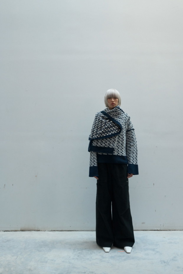 3.1. Phillip Lim jesień-zima 2023/2024