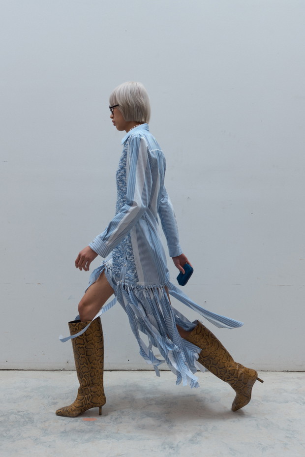 3.1. Phillip Lim jesień-zima 2023/2024
