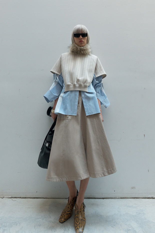 3.1. Phillip Lim jesień-zima 2023/2024