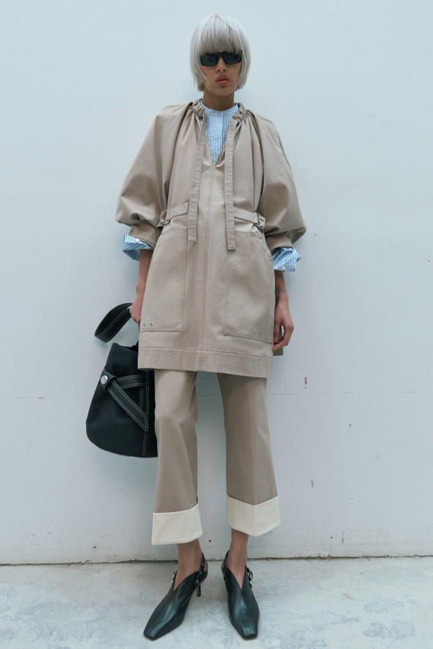 3.1. Phillip Lim jesień-zima 2023/2024