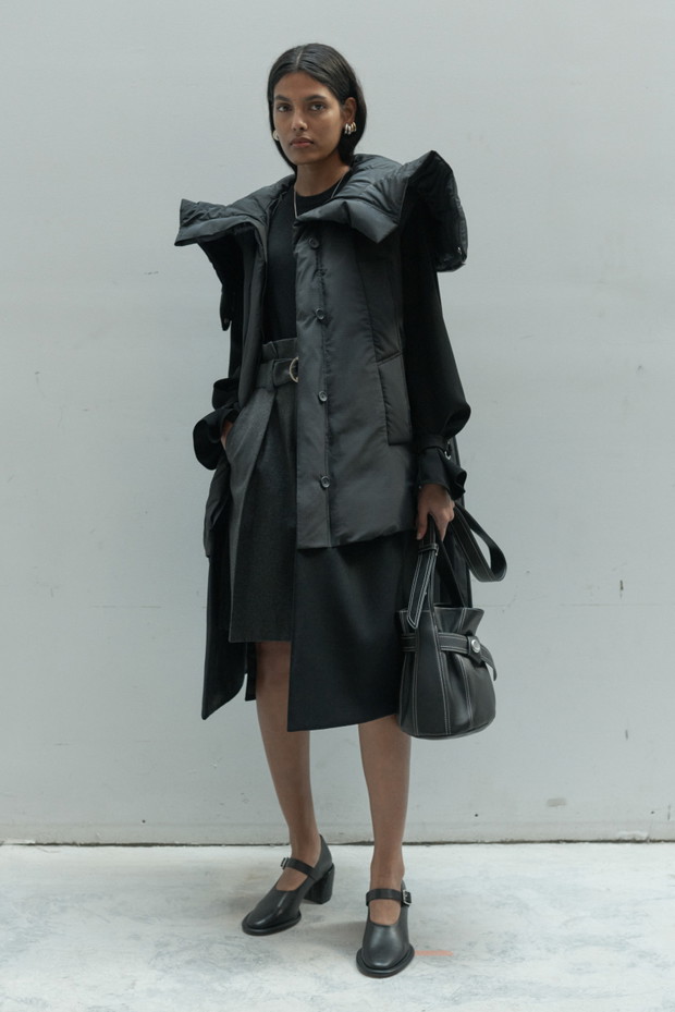 3.1. Phillip Lim jesień-zima 2023/2024