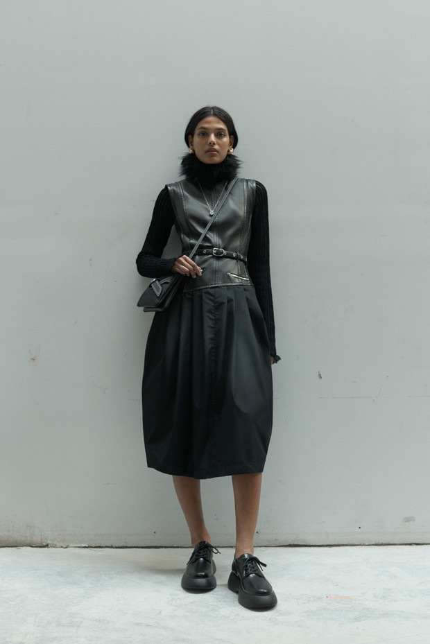 3.1. Phillip Lim jesień-zima 2023/2024