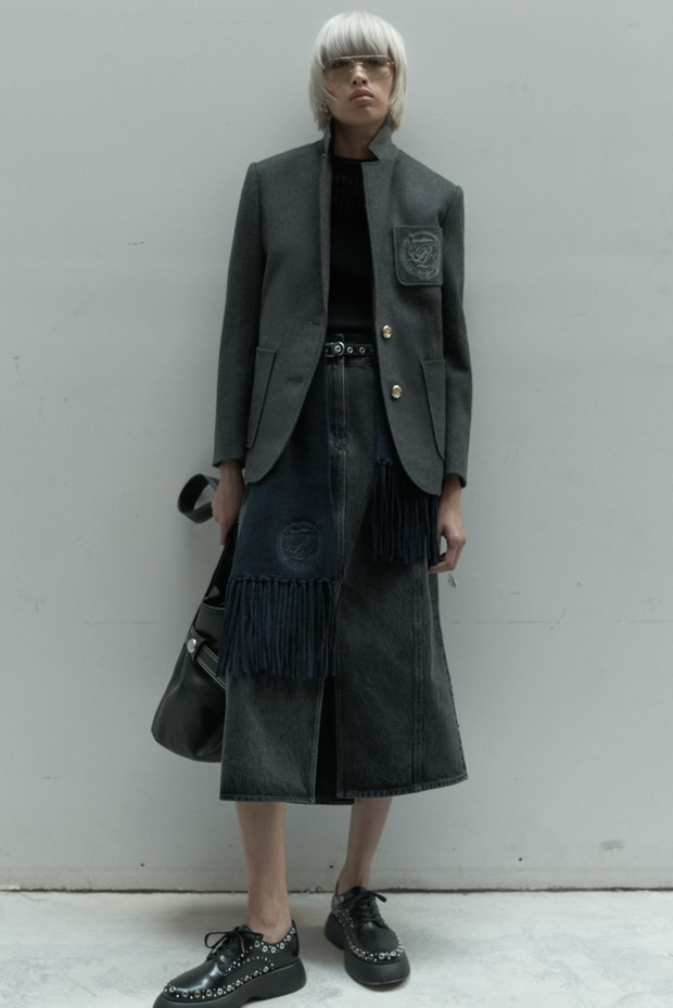 3.1. Phillip Lim jesień-zima 2023/2024