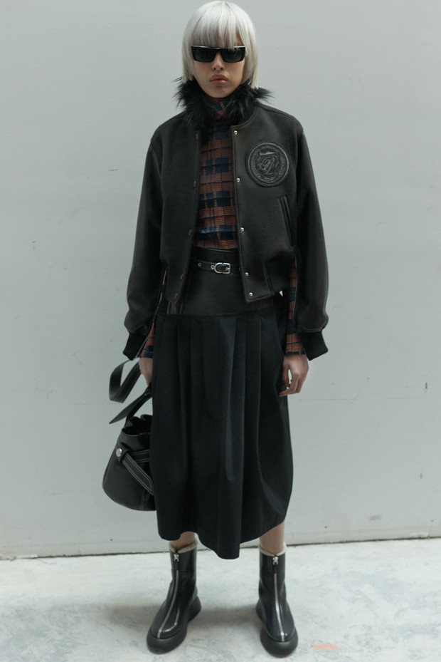 3.1. Phillip Lim jesień-zima 2023/2024