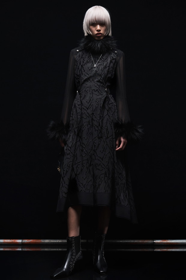 3.1. Phillip Lim jesień-zima 2023/2024