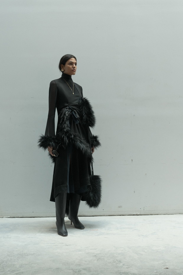 3.1. Phillip Lim jesień-zima 2023/2024