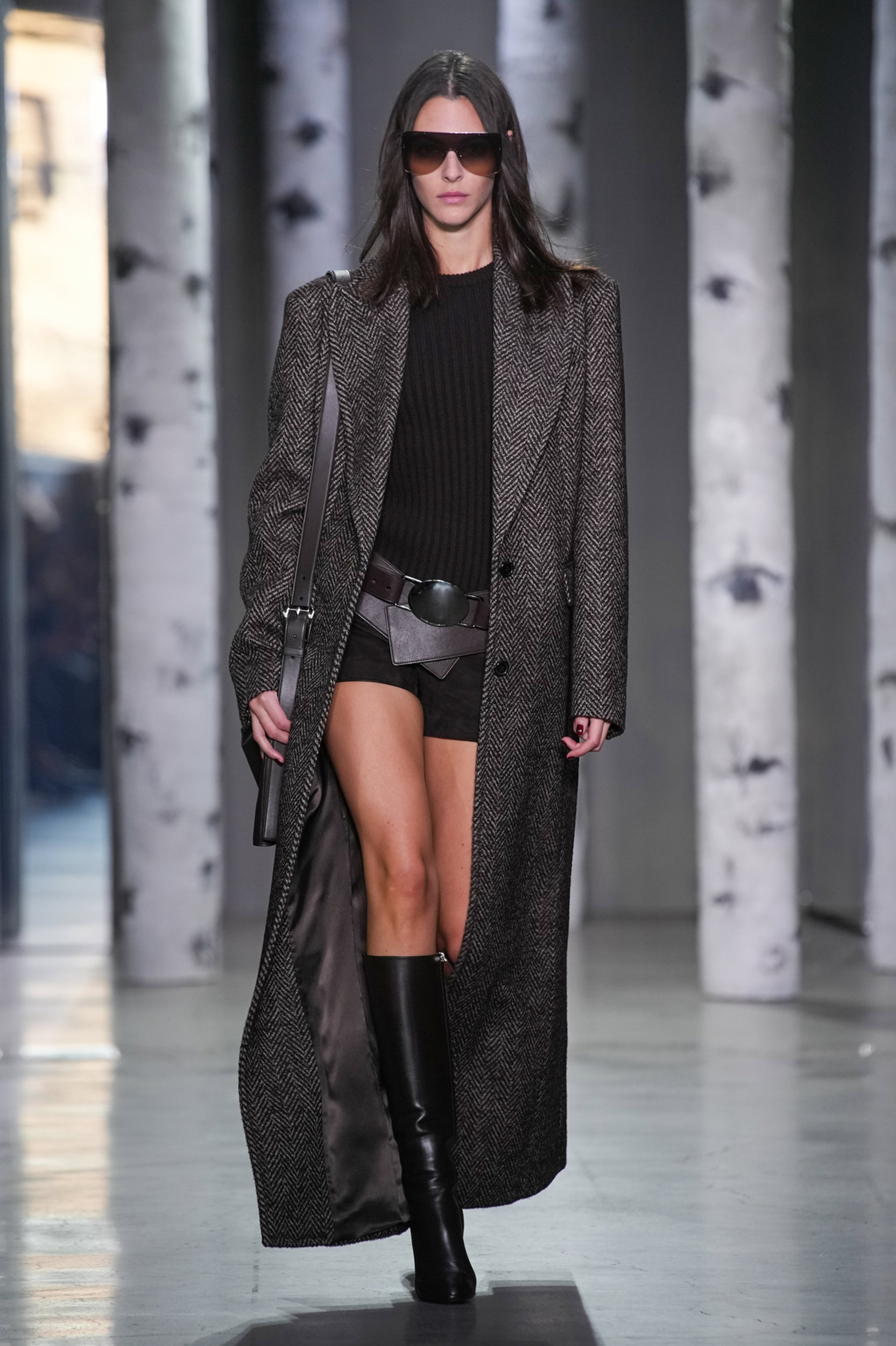 Michael Kors jesień-zima 2023/2024