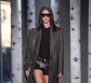 Michael Kors jesień-zima 2023/2024