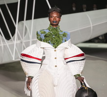 Thom Browne jesień-zima 2023/2024