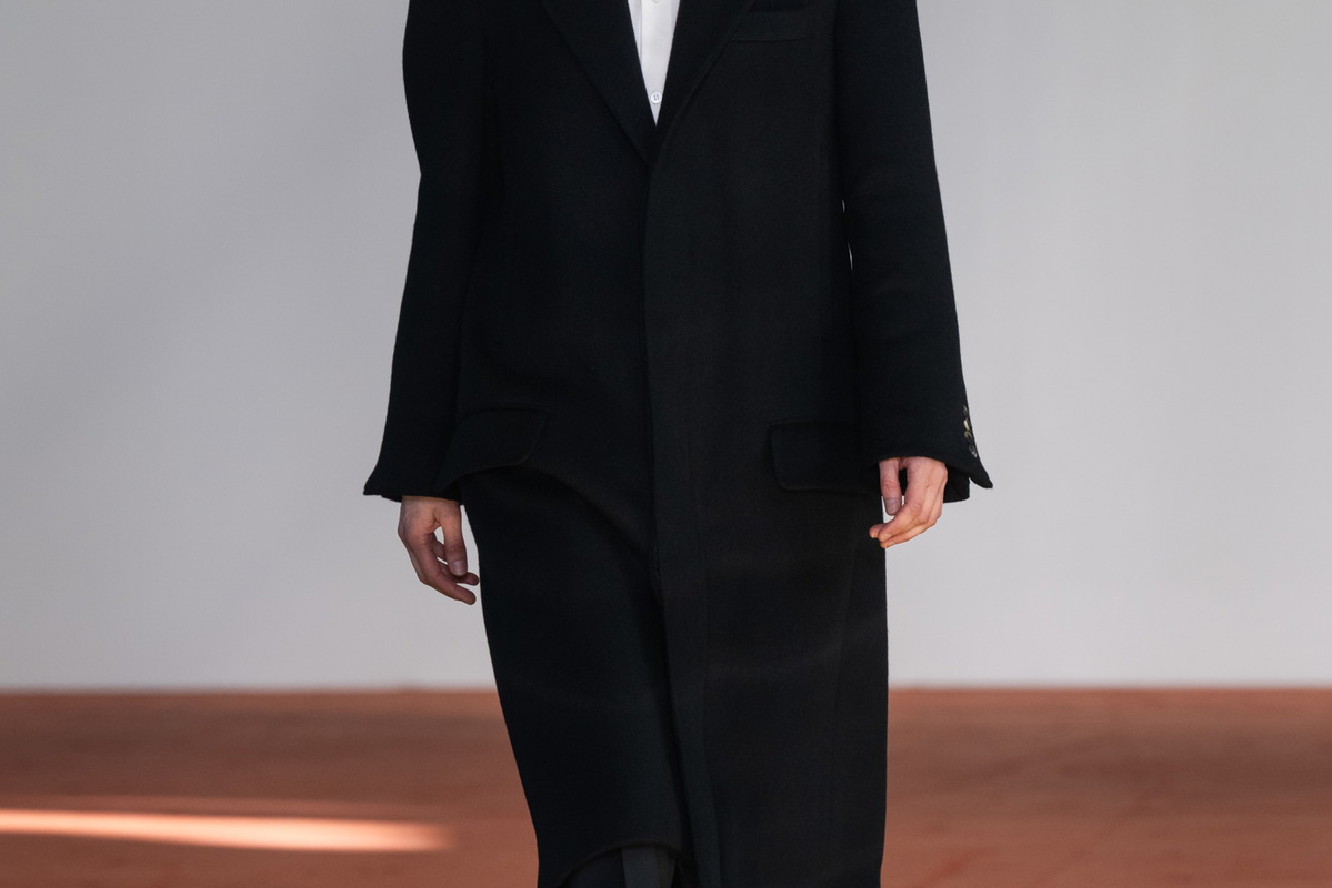 Gabriela Hearst jesień-zima 2023/2024