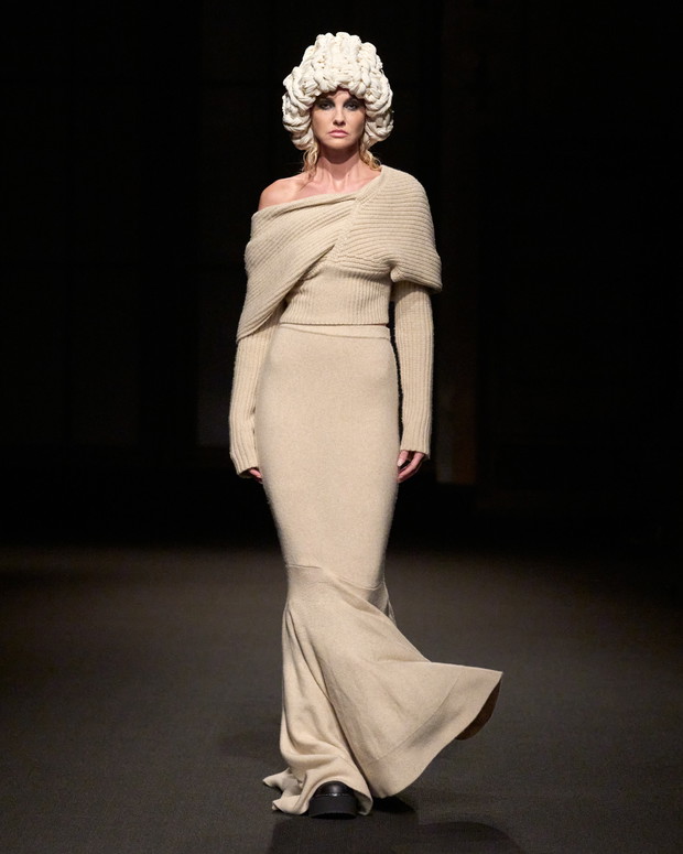 Altuzarra jesień-zima 2023/2024