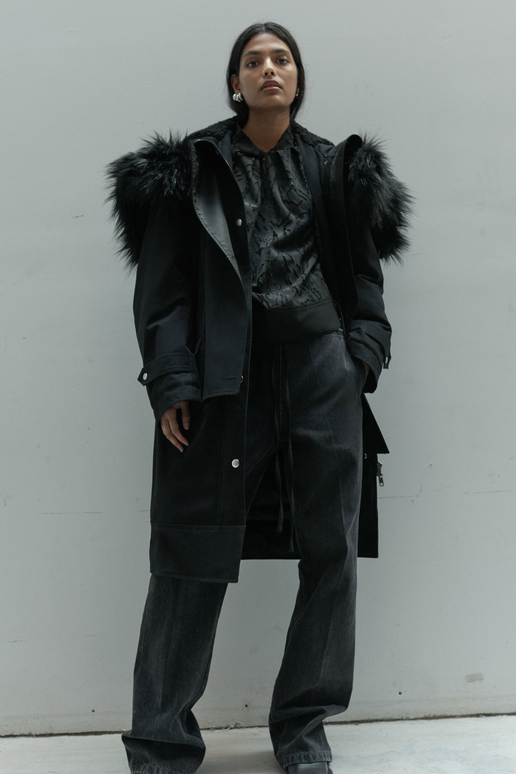 3.1. Phillip Lim jesień-zima 2023/2024
