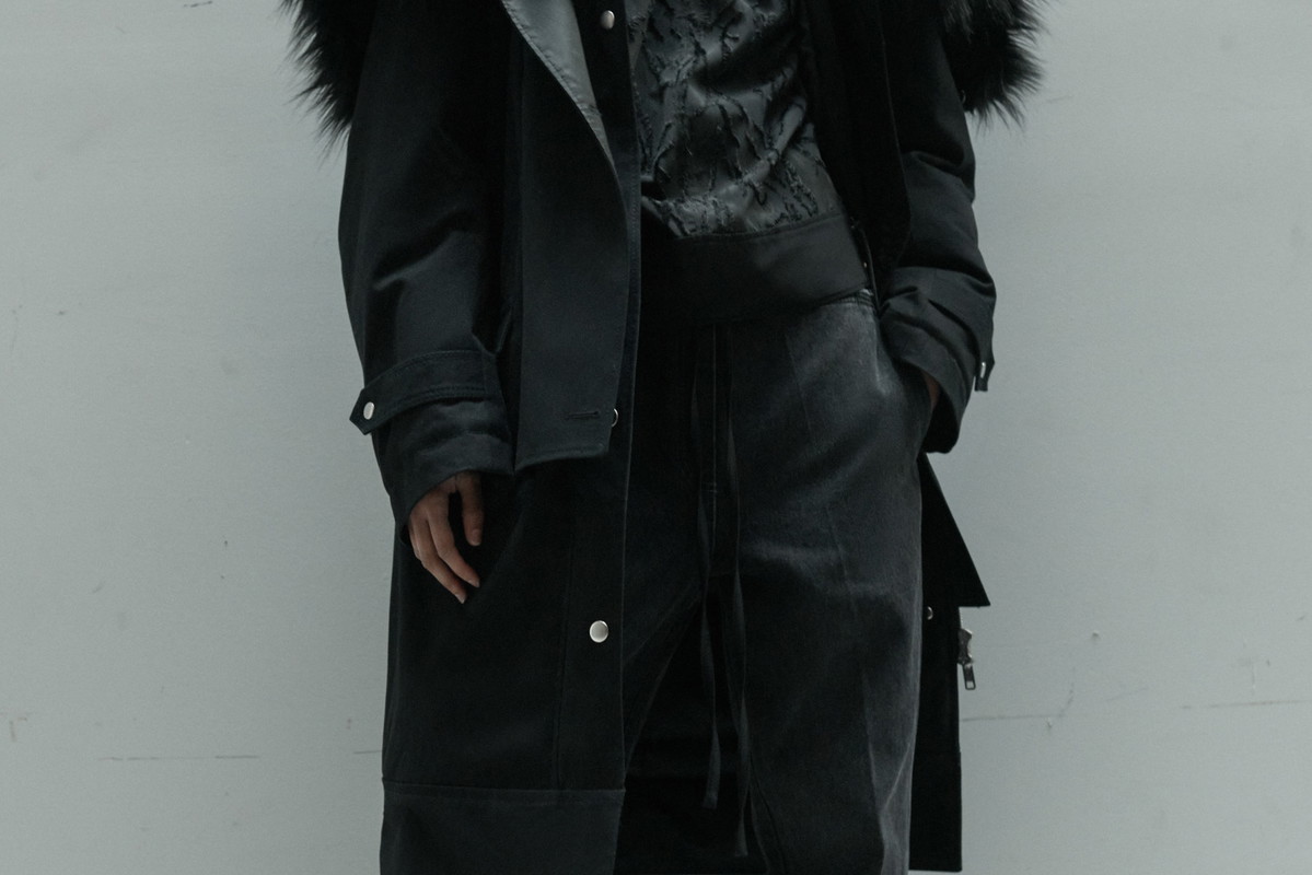 3.1. Phillip Lim jesień-zima 2023/2024