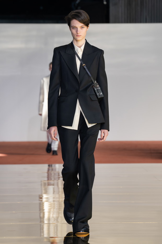 Gabriela Hearst jesień-zima 2023/2024