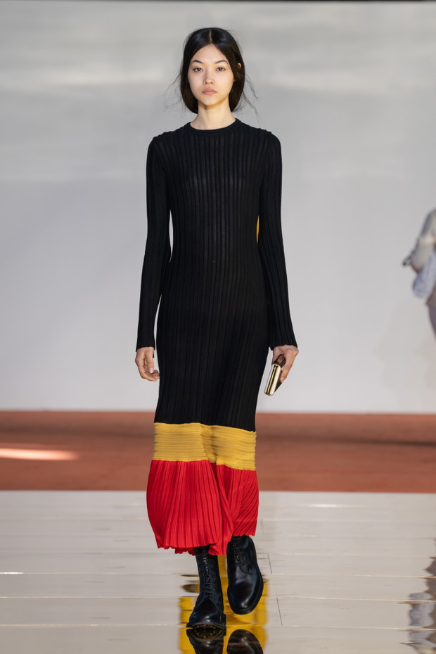 Gabriela Hearst jesień-zima 2023/2024