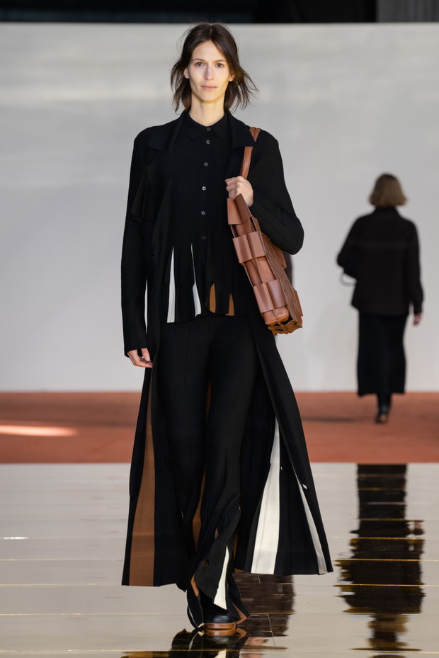 Gabriela Hearst jesień-zima 2023/2024