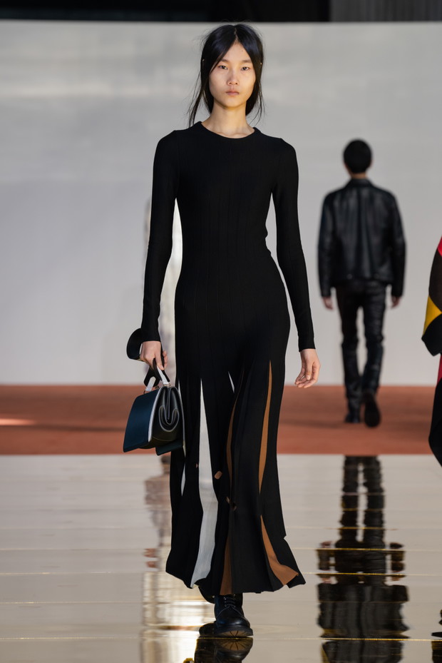 Gabriela Hearst jesień-zima 2023/2024