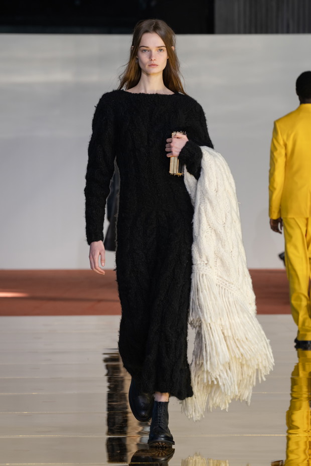 Gabriela Hearst jesień-zima 2023/2024