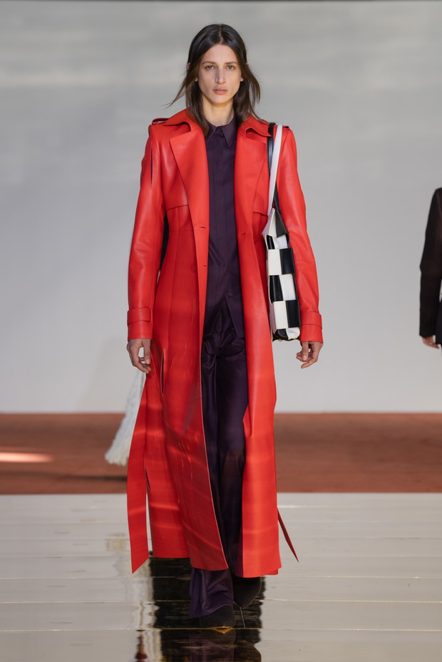 Gabriela Hearst jesień-zima 2023/2024