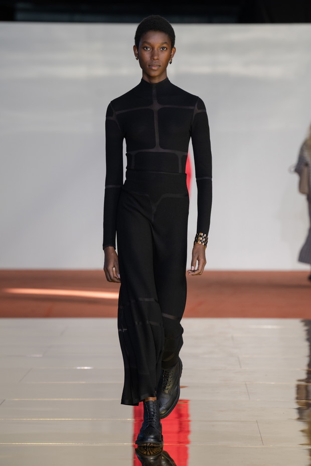 Gabriela Hearst jesień-zima 2023/2024