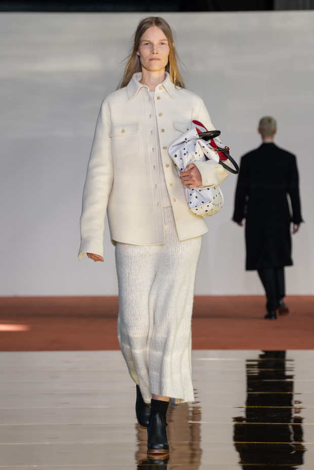Gabriela Hearst jesień-zima 2023/2024