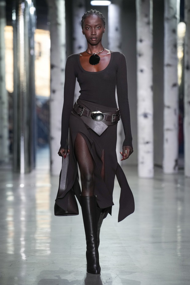 Michael Kors jesień-zima 2023/2024