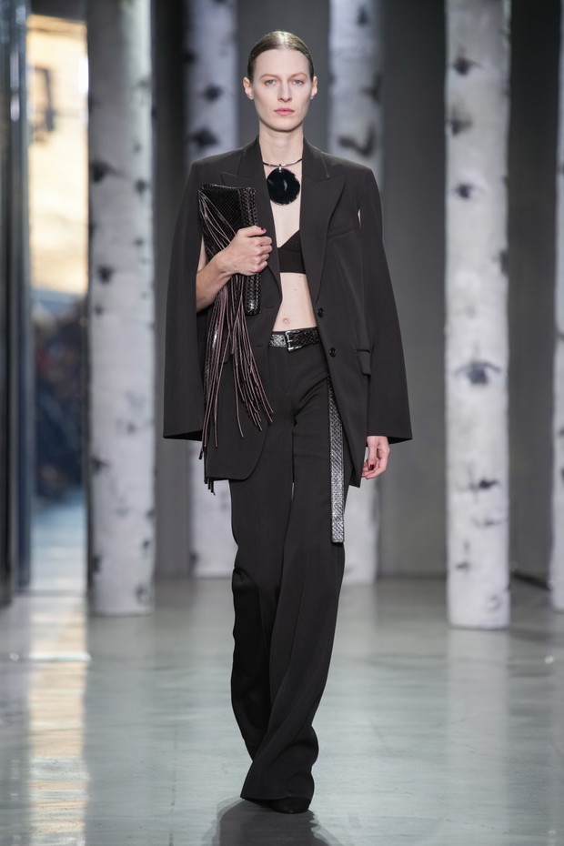 Michael Kors jesień-zima 2023/2024
