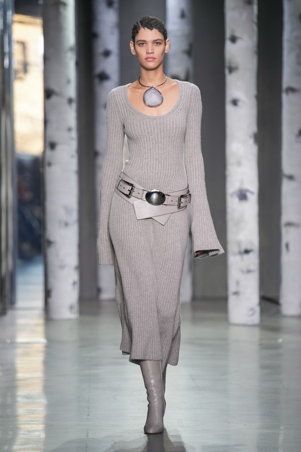 Michael Kors jesień-zima 2023/2024