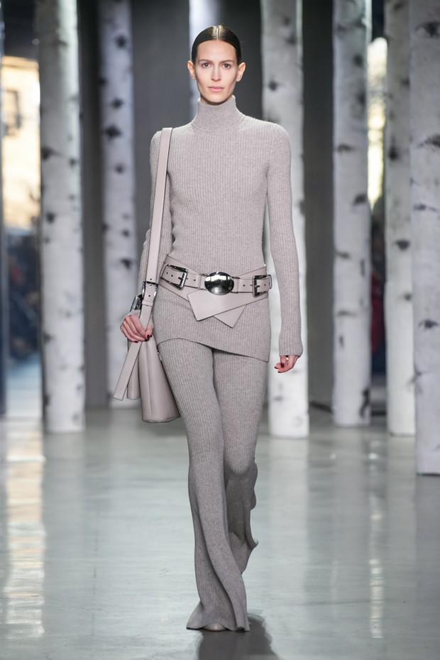 Michael Kors jesień-zima 2023/2024