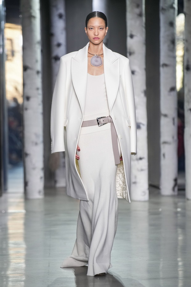 Michael Kors jesień-zima 2023/2024
