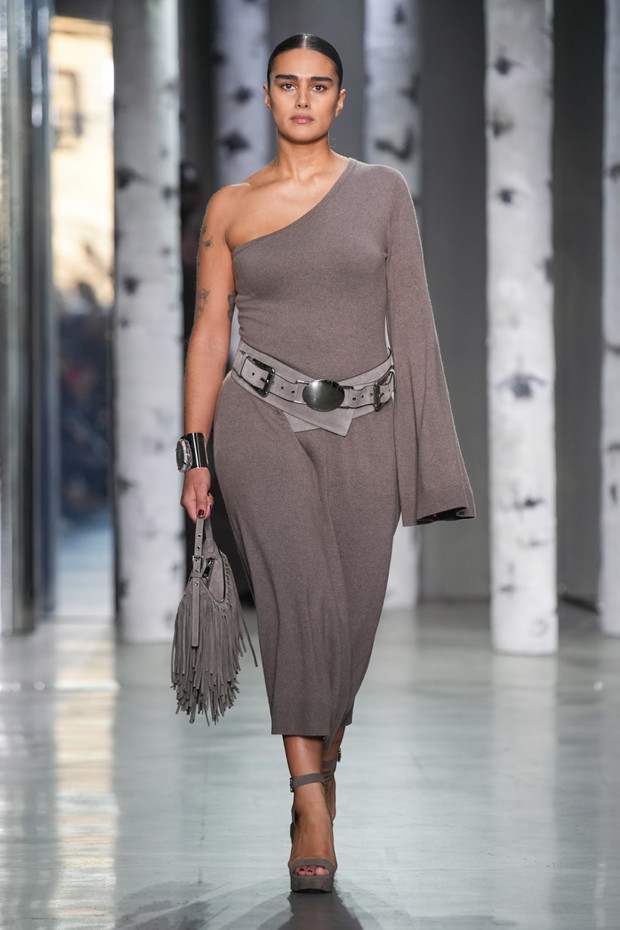 Michael Kors jesień-zima 2023/2024