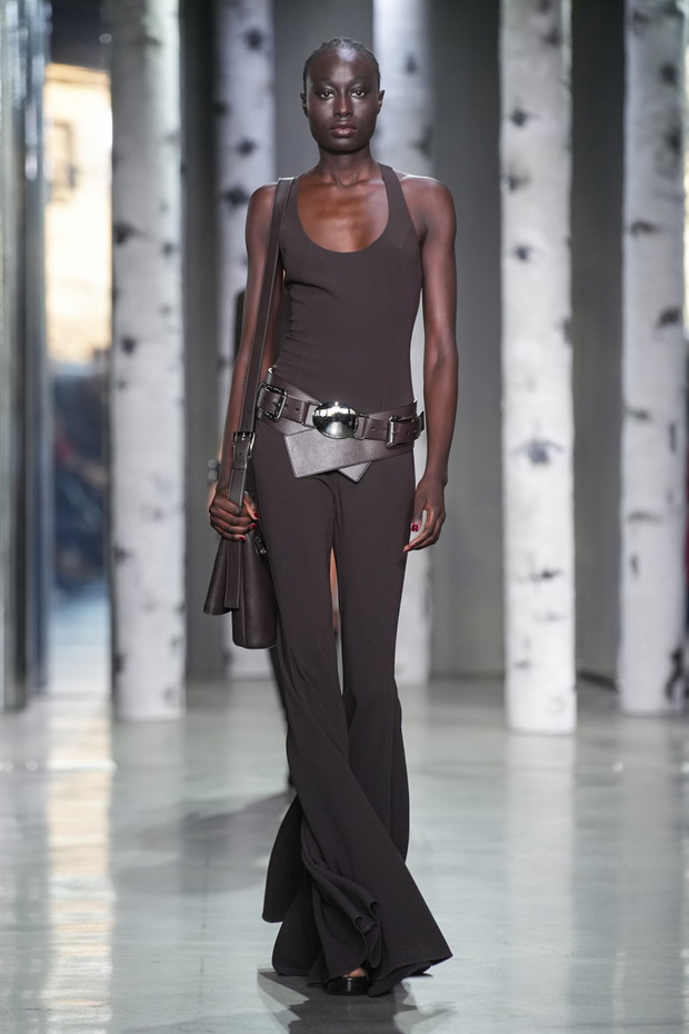 Michael Kors jesień-zima 2023/2024