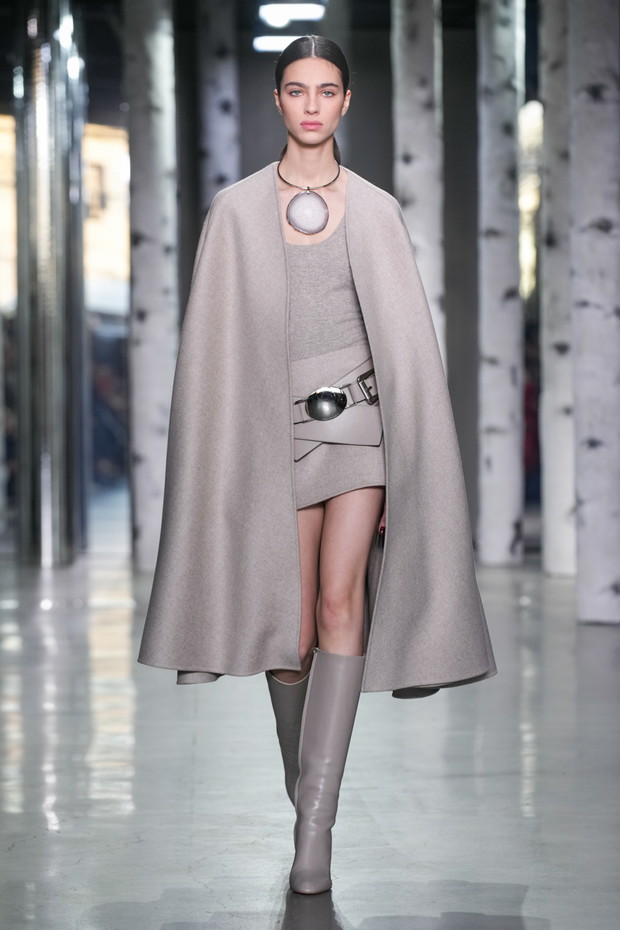 Michael Kors jesień-zima 2023/2024