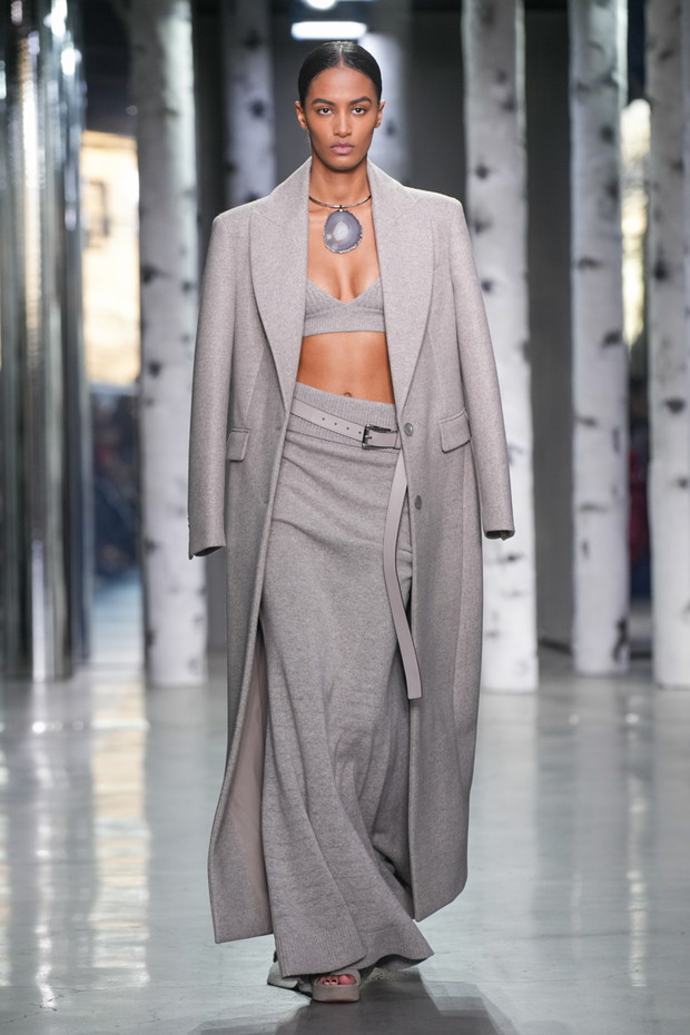 Michael Kors jesień-zima 2023/2024