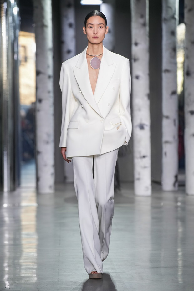 Michael Kors jesień-zima 2023/2024