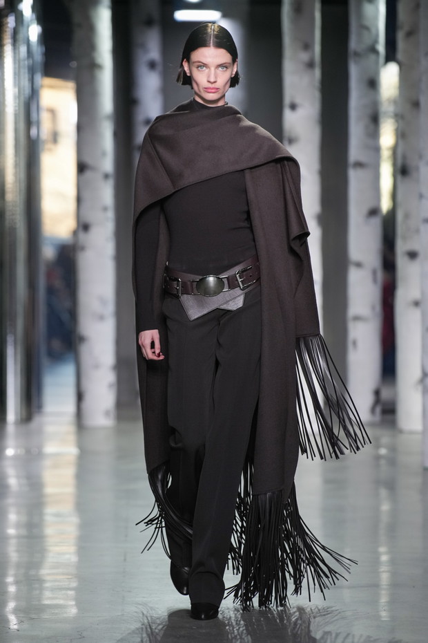 Michael Kors jesień-zima 2023/2024