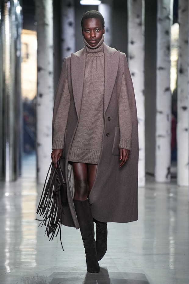 Michael Kors jesień-zima 2023/2024