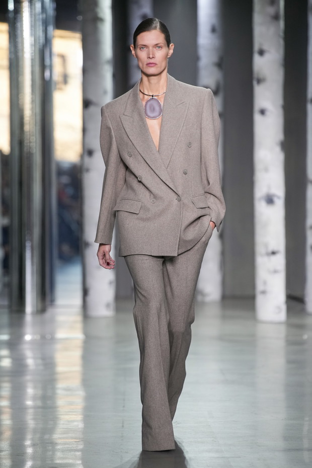 Michael Kors jesień-zima 2023/2024