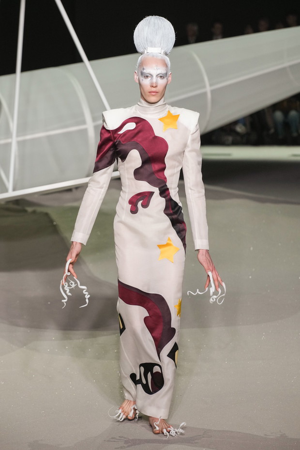 Thom Browne jesień-zima 2023/2024
